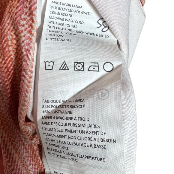 PRANA Catarina Long-Sleeve Sun 1/2 Zip Pullover - Picture 9 of 12